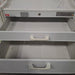 Metro Medical Metro Medical Basix Plus Medical Cart Medical Furniture reLink Medical