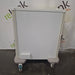 Metro Medical Metro Medical Basix Plus Medical Cart Medical Furniture reLink Medical