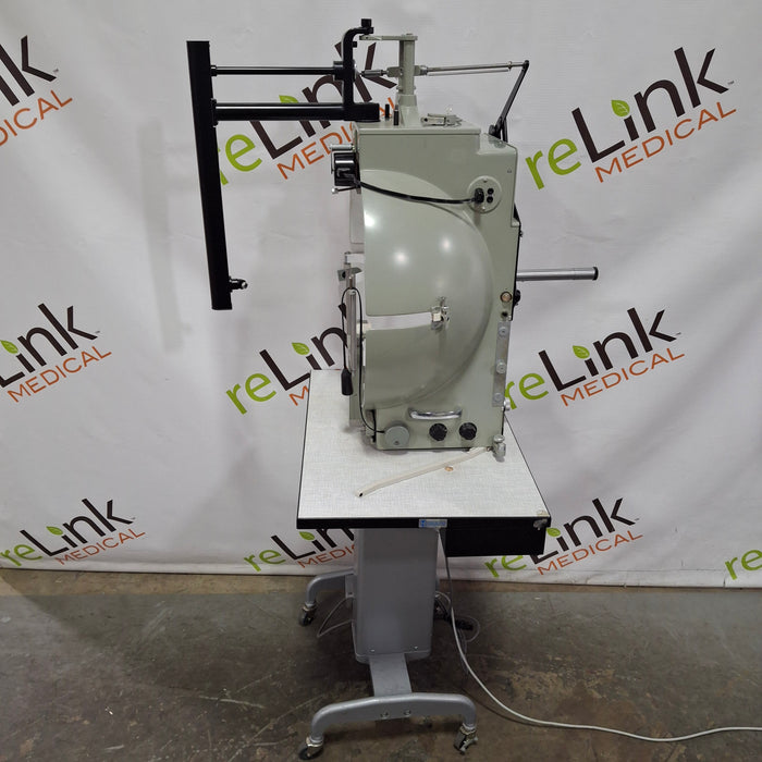 Haag-Streit Goldmann Perimeter Visual Field Analyzer