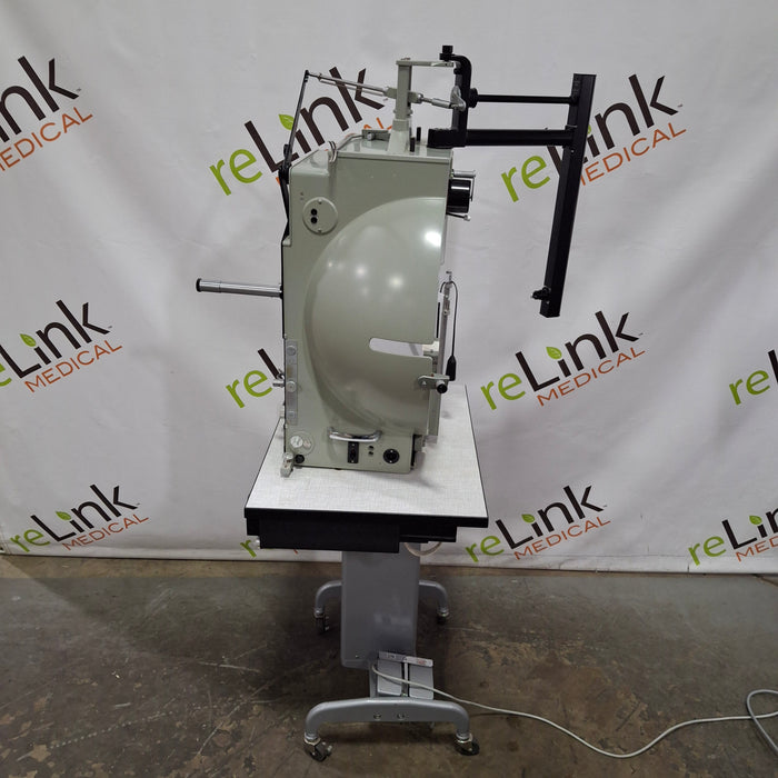 Haag-Streit Goldmann Perimeter Visual Field Analyzer