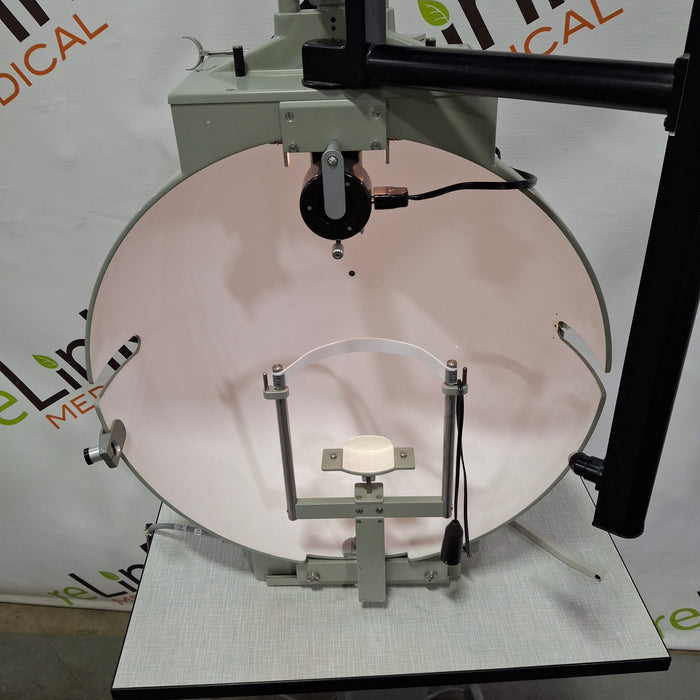 Haag-Streit Goldmann Perimeter Visual Field Analyzer