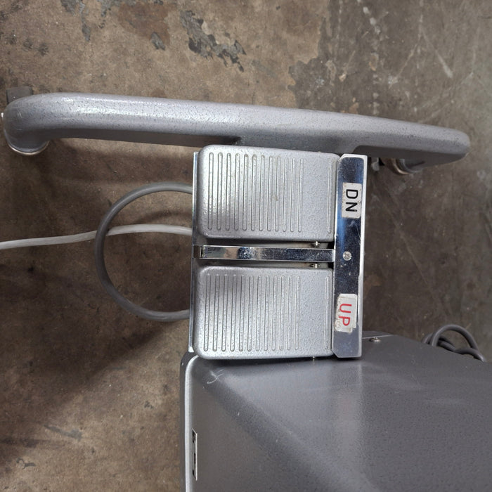 Haag-Streit Goldmann Perimeter Visual Field Analyzer