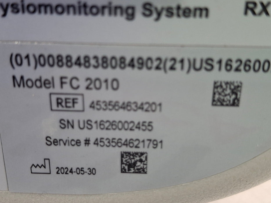 Philips Xper Flex Cardio FC 2010