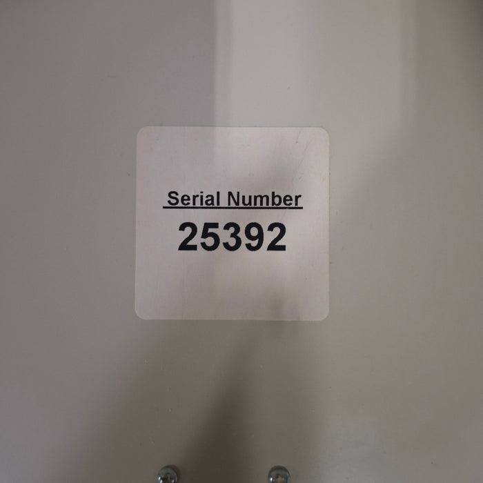 Metro Medical Metro Medical Basix Plus Medical Cart Medical Furniture reLink Medical