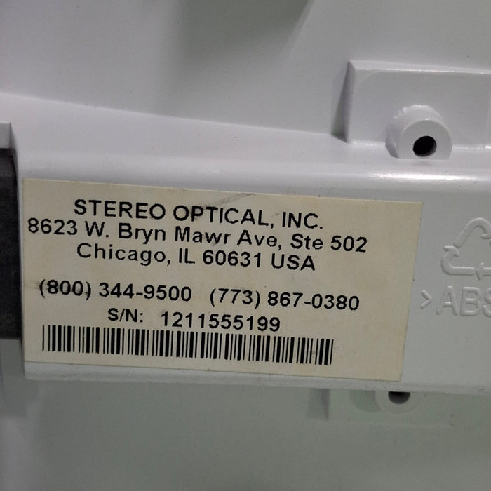 Stereo Optical Optec 5500P Vision Tester