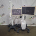 Brainlab, Inc. Brainlab, Inc. Curve Dual Display Curve Dual Display + Camera Cart Surgical Equipment reLink Medical