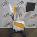 Brainlab, Inc. Brainlab, Inc. Curve Dual Display Curve Dual Display + Camera Cart Surgical Equipment reLink Medical