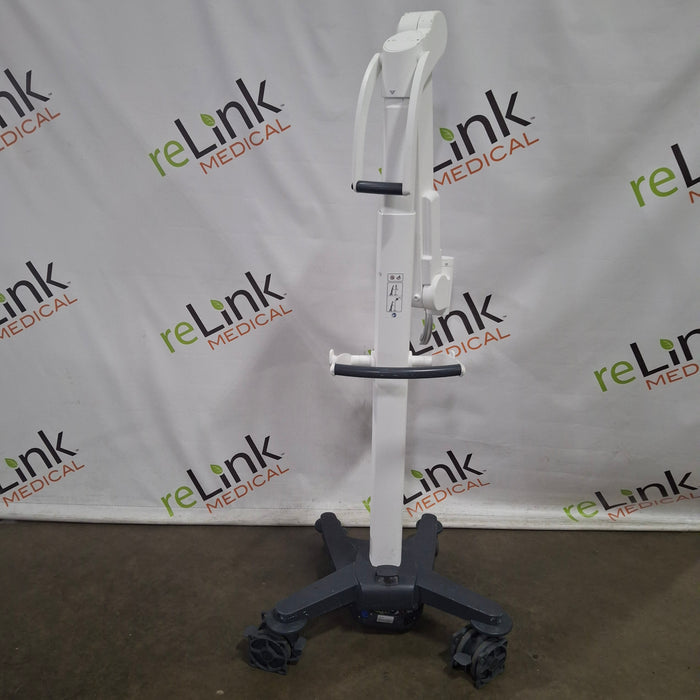 Brainlab, Inc. Brainlab, Inc. Curve Dual Display Curve Dual Display + Camera Cart Surgical Equipment reLink Medical