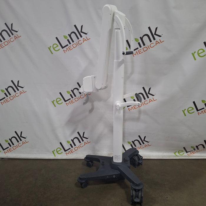 Brainlab, Inc. Brainlab, Inc. Curve Dual Display Curve Dual Display + Camera Cart Surgical Equipment reLink Medical