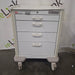 Metro Medical Metro Medical Basix Plus Medical Cart Medical Furniture reLink Medical