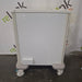 Metro Medical Metro Medical Basix Plus Medical Cart Medical Furniture reLink Medical