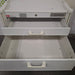 Metro Medical Metro Medical Basix Plus Medical Cart Medical Furniture reLink Medical