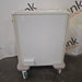 Metro Medical Metro Medical Basix Plus Medical Cart Medical Furniture reLink Medical