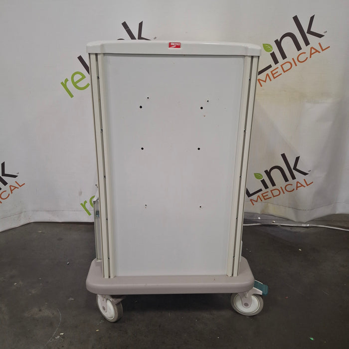 Metro Medical Metro Medical Basix Plus Medical Cart Medical Furniture reLink Medical