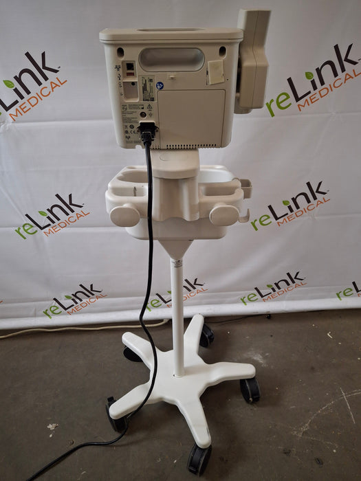 Philips Philips SureSigns VS4 Vital Signs Monitor Patient Monitors reLink Medical