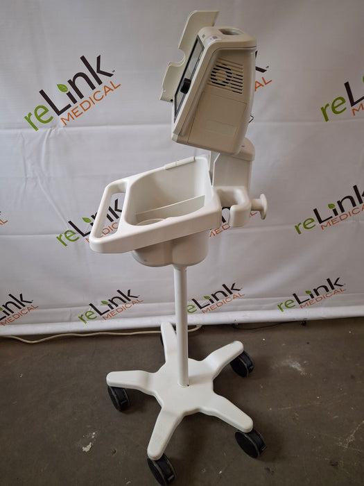 Philips Philips SureSigns VS4 Vital Signs Monitor Patient Monitors reLink Medical