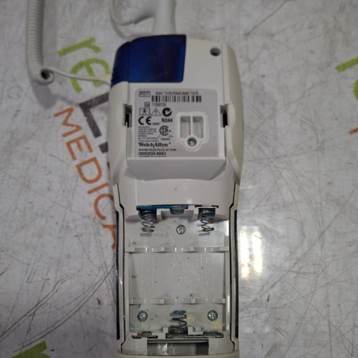 Welch Allyn Welch Allyn SureTemp Plus 690 Thermometer Diagnostic Exam Equipment reLink Medical