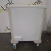 Metro Medical Metro Medical Basix Plus Medical Cart Medical Furniture reLink Medical