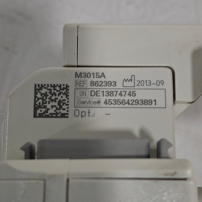 Philips Philips M3015A CO2 Extension Module Patient Monitors reLink Medical