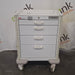 Metro Medical Metro Medical Basix Plus Medical Cart Medical Furniture reLink Medical