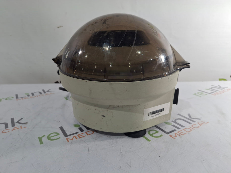 Clay Adams Compact 2 centrifuge