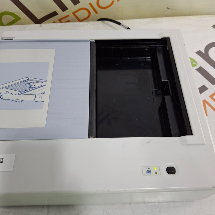 Mortara Mortara Z200+ Thermal Printer Cardiology reLink Medical