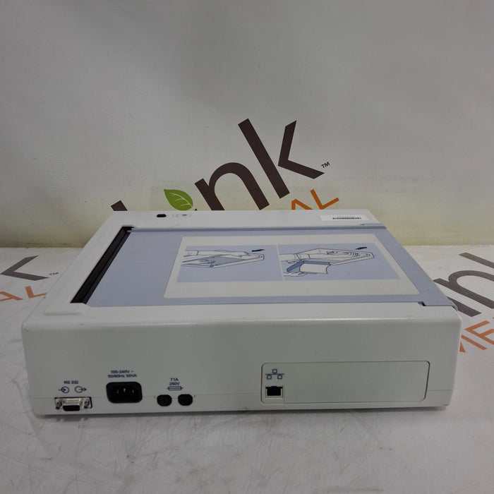 Mortara Mortara Z200+ Thermal Printer Cardiology reLink Medical