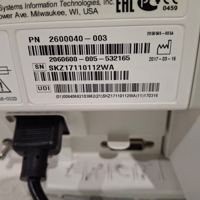 GE Healthcare GE Healthcare B40 Patient Monitor Patient Monitors reLink Medical