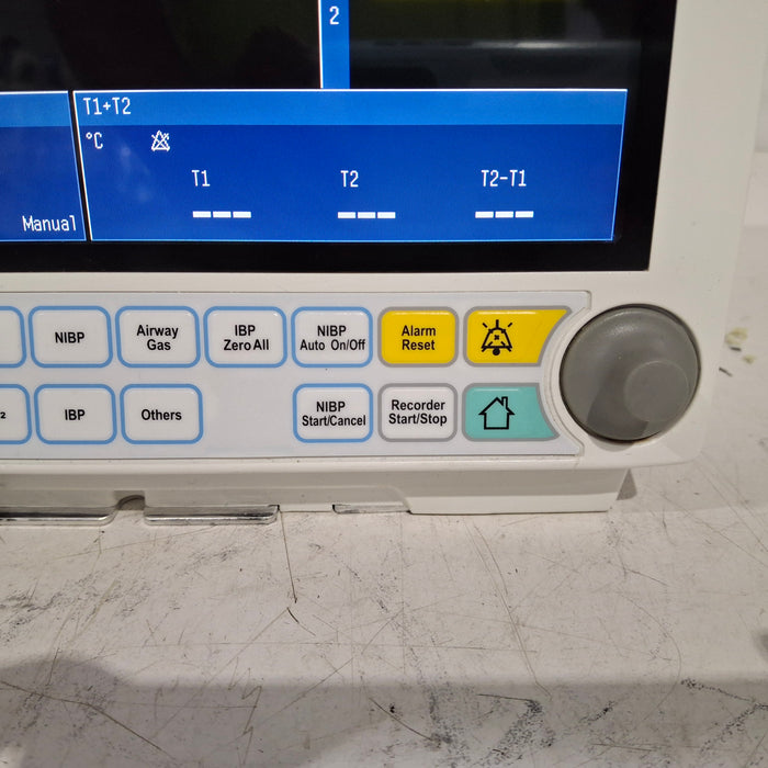 GE Healthcare GE Healthcare B40 Patient Monitor Patient Monitors reLink Medical