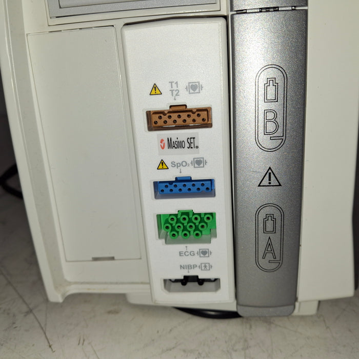 GE Healthcare GE Healthcare B40 Patient Monitor Patient Monitors reLink Medical