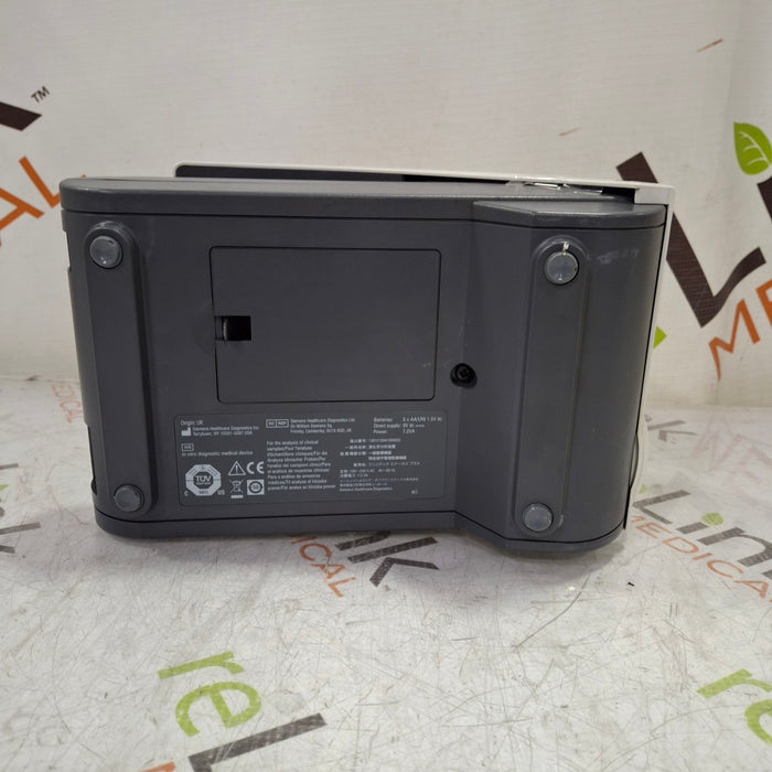 Siemens Clinitek Status + Urine Analyzer