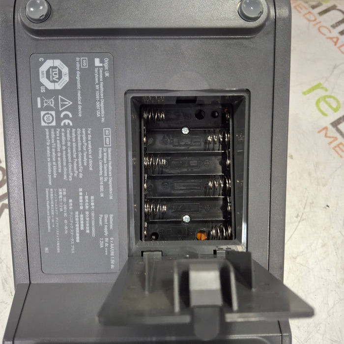 Siemens Clinitek Status + Urine Analyzer