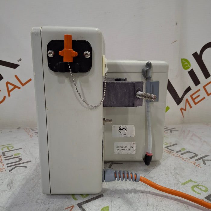 Level 1 Technologies Inc. Level 1 Technologies Inc. Hotline HL-90 Fluid Warmer Temperature Control Units reLink Medical