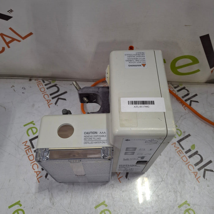 Level 1 Technologies Inc. Level 1 Technologies Inc. Hotline HL-90 Fluid Warmer Temperature Control Units reLink Medical