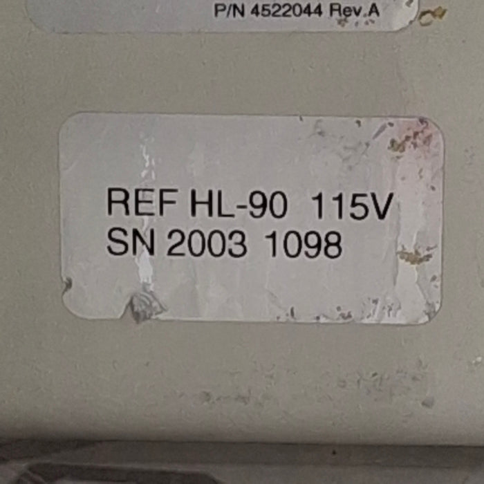 Level 1 Technologies Inc. Level 1 Technologies Inc. Hotline HL-90 Fluid Warmer Temperature Control Units reLink Medical