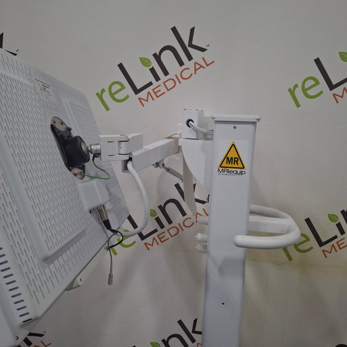 Philips Philips Invivo SensaVue Patient Monitoring System MRI reLink Medical