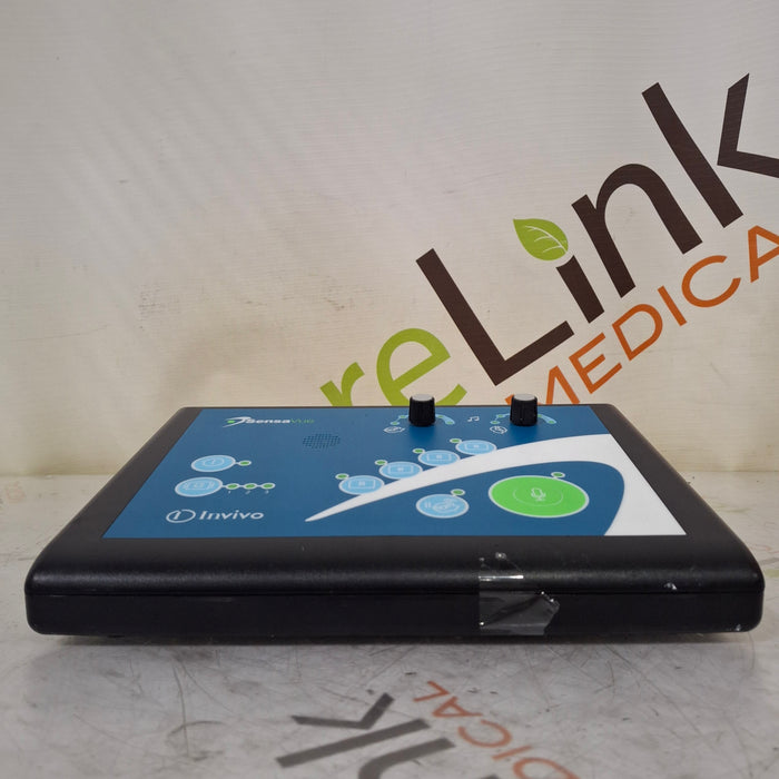 Philips Philips Invivo SensaVue Patient Monitoring System MRI reLink Medical