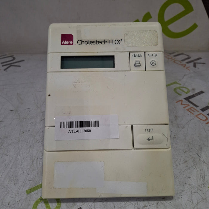 Alere Alere Cholestech LDX Analyzer Diagnostic Exam Equipment reLink Medical