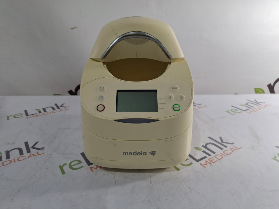 Medela Medela 87115 Waterless Milk Warmer Temperature Control Units reLink Medical