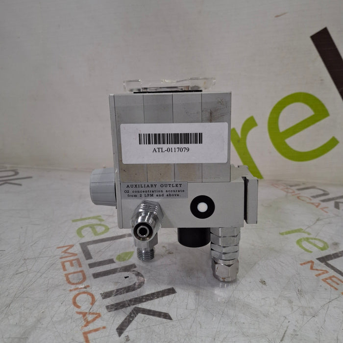 SensorMedics SensorMedics 10273 Air Oxygen Blender Respiratory reLink Medical