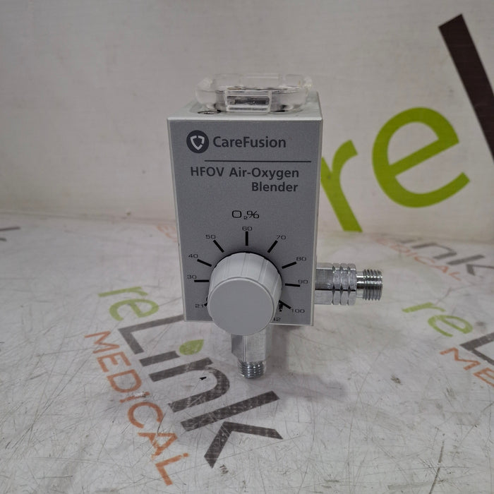 SensorMedics SensorMedics 10273 Air Oxygen Blender Respiratory reLink Medical