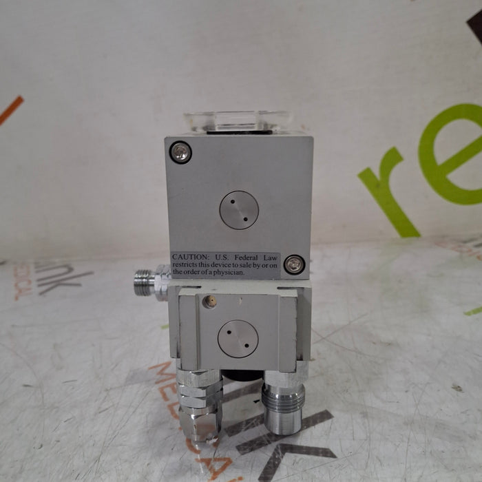 SensorMedics SensorMedics 10273 Air Oxygen Blender Respiratory reLink Medical