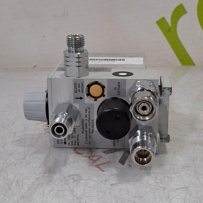 SensorMedics SensorMedics 10273 Air Oxygen Blender Respiratory reLink Medical