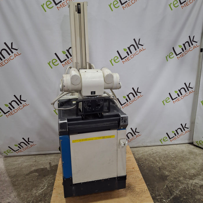 GE Healthcare GE Healthcare AMX 4 Portable X-Ray Portable X-Ray Machines reLink Medical