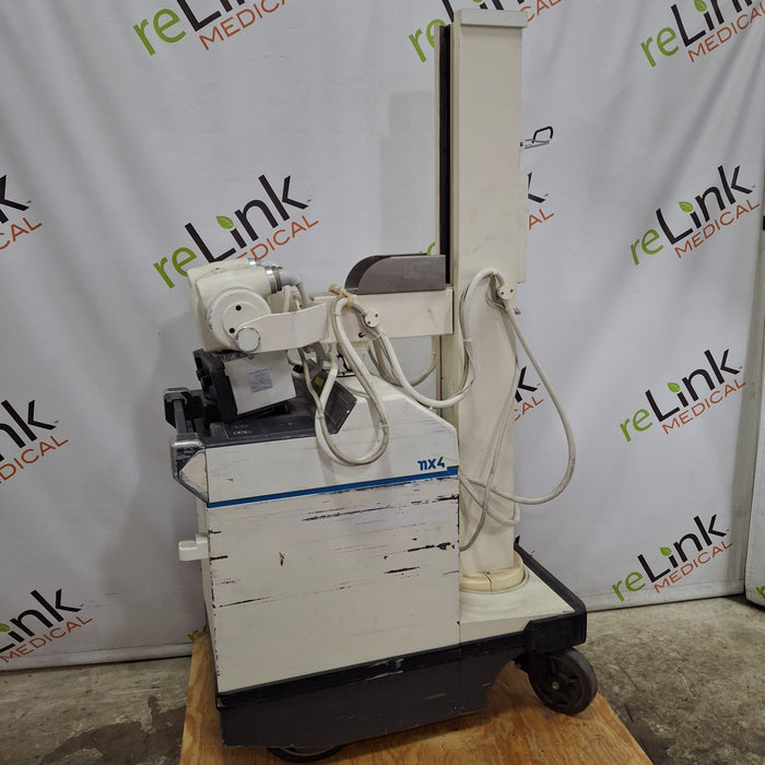 GE Healthcare GE Healthcare AMX 4 Portable X-Ray Portable X-Ray Machines reLink Medical