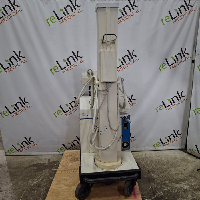 GE Healthcare GE Healthcare AMX 4 Portable X-Ray Portable X-Ray Machines reLink Medical