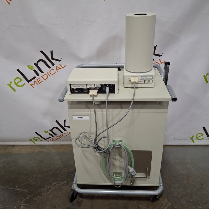 Biodex Biodex Atomlab 100 Plus Dose Calibrator CT / PET reLink Medical