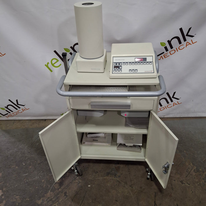Biodex Biodex Atomlab 100 Plus Dose Calibrator CT / PET reLink Medical