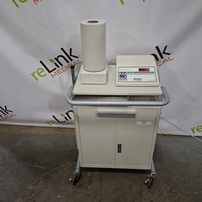 Biodex Biodex Atomlab 100 Plus Dose Calibrator CT / PET reLink Medical