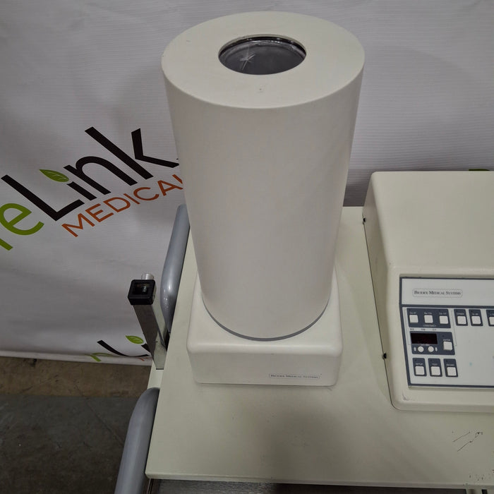 Biodex Biodex Atomlab 100 Plus Dose Calibrator CT / PET reLink Medical